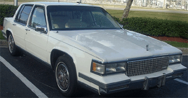 2004 Chevrolet Cavalier Base Trim - Photo 2